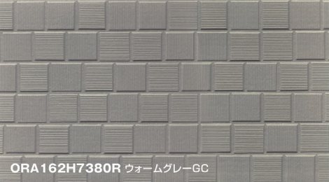 Фасадные фиброцементные панели Konoshima ORA162H7380R